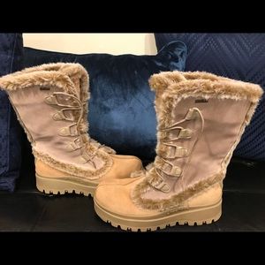 Skechers Outdoor Boots